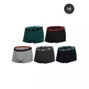 [푸마]캣 로고 무형광 주니어 드로즈 5종세트_P377999394