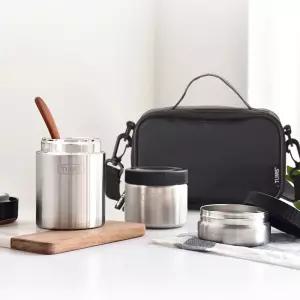 텀스 학생 직장인 보온도시락 / 보온죽통 / 푸드자 / 이유식용기 도시락 모음