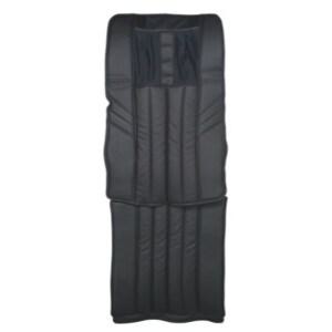 LG전자 타히티 안마의자 등가죽패드 (블랙) EBZ64593301