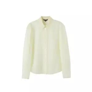 [LAP] 오간자 시스루 블라우스 AR1WB265[34983448]