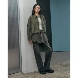 [LAP] 카라 아방점퍼 AR1WZ360[34983733]