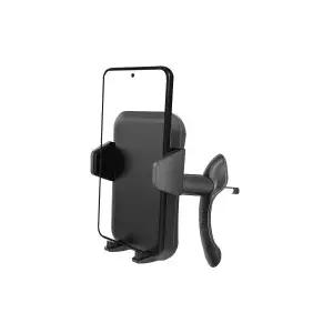 옵시디언 차량용 만능송풍구 핸드폰 수동클립 거치대 G80 G90 쏘렌토 카니발 쏘나타 K5 K7 K8 캐스퍼 포터