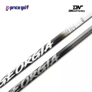 [정품] 코브라 조지아 드라이버 샤프트 전스펙 GolfPride 그립 + [...