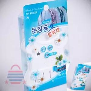옷장용 탈취제 후리지아 옷장냄새제거 옷장용탈취제