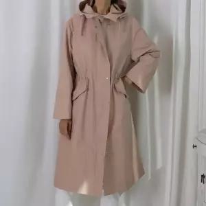 엘리몬드    봄자켓 봄점퍼 봄코트 봄아우터 후드 봄 가을 야상 스트링 아우터 자켓