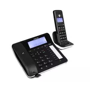 유선무선 일반 전화기 C7201A 발신자 표시 집사무용