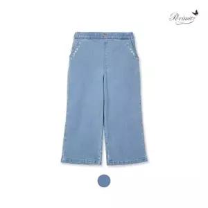 자수 통일자데님팬츠(P2511Q25536)JJ