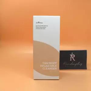 이즈앤트리 화해 참마 비건 밀크 클렌저 220mL 도매수출가능