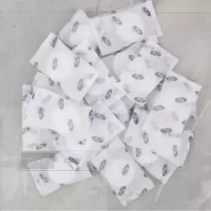 향기 나프탈렌 부직포형 옷장 향기좋은탈취제 나프탈렌부직포형