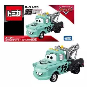 [타카라토미]카즈 토미카 메이터 (라이트닝 맥퀸 데이 2024 특별 사양)