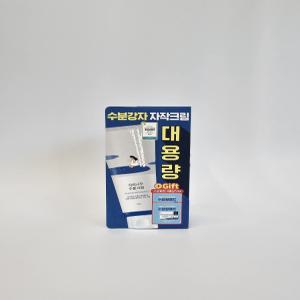 라운드랩 자작나무 수분 크림 대용 120ml