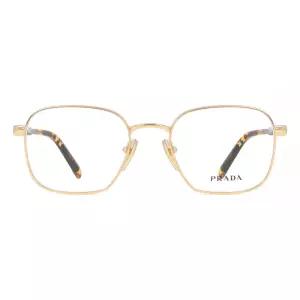 프라다 PR A55V 5AK1O1 남성용 안경 (100%정품보장)