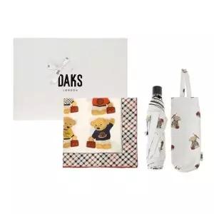 [NS홈쇼핑][닥스]스카프&3단우양산선물세트PB02696SK13(포장,쇼핑백포함)[35013962]