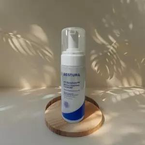 에스트라 아토베리어365 버블클렌저 150ml