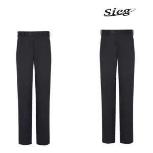 [롯데백화점]지이크 SS 지이크 남성바지 차콜그레이 스판정장팬츠 2261 DHSIEG