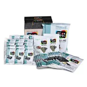 신 장흥무산김선물세트 7호
