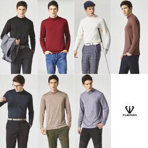 [엘루아]훼르자 남성 데일리 기능성 티셔츠 7종세트