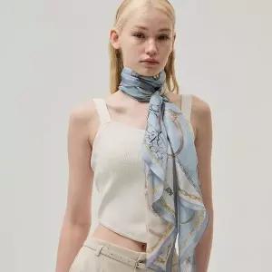 [NS홈쇼핑][닥스] 실크 스카프 SKI033[35034373]