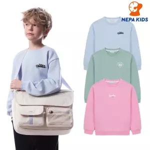 NEPA KIDS 네파키즈 빙고 맨투맨 KKC5302
