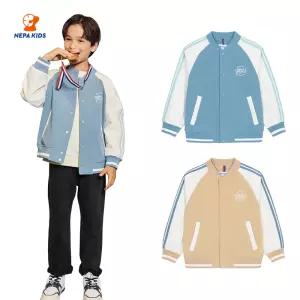 NEPA KIDS 네파키즈 플렉스 바머 자켓 KKE0603