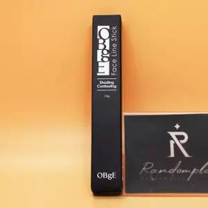 오브제 페이스 라인 스틱 1.3g 도매수출가능