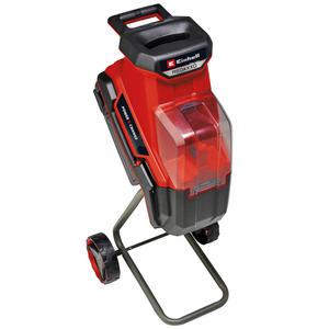 Einhell 아인헬 REDAXXO 36/25 충전 나뭇 가지 파쇄기 36V 나무 목재 분쇄기 절단기 전동 전기 자동 잔가지 분쇄 파쇄 조각 절단 기계 농기계 과수원 정원 칼날