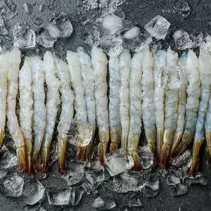 손질 노바시 새우 450g x 2팩 총 40미