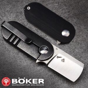 보커 스이세키(F) 나이프