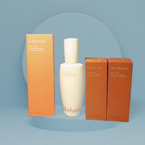 설화수 윤조  에센스 6세대  120ml