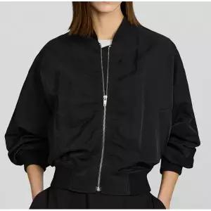 갤러리아 [25봄] 집업 블루종 점퍼(W1P203SS)