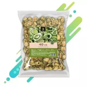 [하프클럽/기타]말린여주 국산 건 여주 먹는법 건재 500g