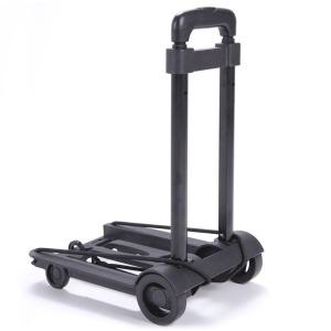 접이식 쇼핑카트 휴대용 구루마 폴딩 초경량 핸드카트 마트 손수레