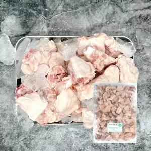 [올품] 못난이 절단육 IQF 5kg (5kgx1팩)