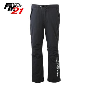 마즈메 MZRP-821 코어 레인펜츠 낚시복 바지 비옷 우의 3레이어
