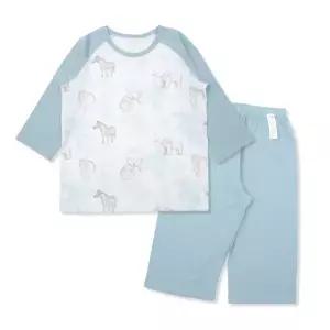 [롯데백화점]오가닉맘 사파야칠부아동내의(MISL7K01)