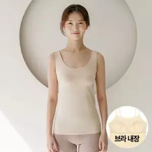 [컴포트랩] 면베이직런닝브라탑