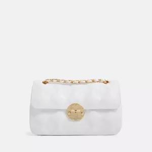 [내일도착/단독]메트로시티 숄더백 미듐 M241MQ2364H