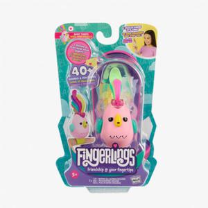 핑거링스 새 데비 핑크 손가락 인형 어린이 선물 추천 BNS