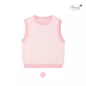 더센트럴페리미츠TC01하트니트베스트P2511K450