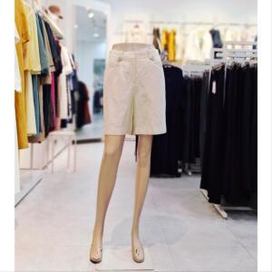 올리비아로렌 sh06 와이드 반바지 와이드 반바지 VVBDS4M5161