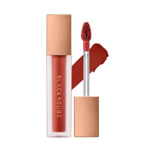 블랙루즈 에어핏 오렌지브라운 립틴트 A23 너랑본노을 BNS