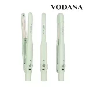 [보다나]소프트바 판고데기 슬림 멜란지그린