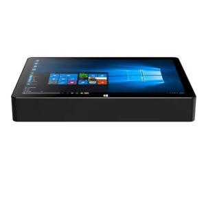 PiPo 미니 PC H10F W11 W10 OS 16G RAM 128G ROM 512G SSD 10.1 인치 IPS 스크린 WIFI BT5.2 HDMI RS232 RJ