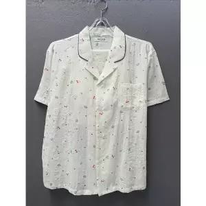 [비너스](타임스퀘어점패션관)이월제품[비너스]VPA4530M 시원한 여름 소재인 C/R을 사용한 남성 반팔 반...