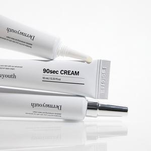 더마유스 90초 크림 10ml 주름개선 팔자주름 리프팅 스피큘 미백크림