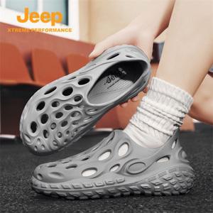 지프 남자 여름 샌들 슬리퍼 아웃도어 물놀이 아쿠아 슈즈 신발