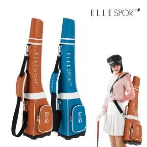 [엘르스포츠] 골프클럽 케이스 파크골프 전용가방