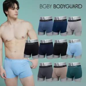 2025 보디가드 에어로쿨 에센셜 드로즈 패키지 10종