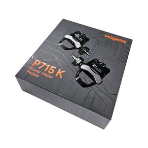 마진 P715 페달형 파워미터 룩 시마노 로드자전거 클릿페달