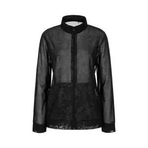 [아웃도어스/밀레]LD 샬롱 매쉬 자켓_MVUUJ861